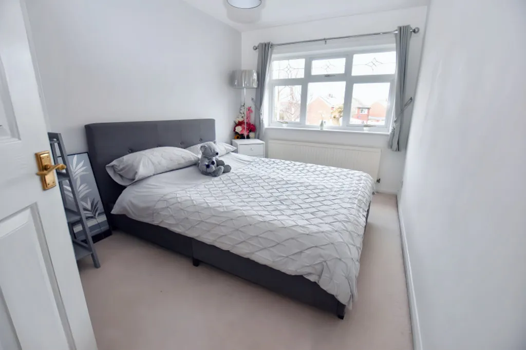 Holly Close, Market Drayton, photo 14