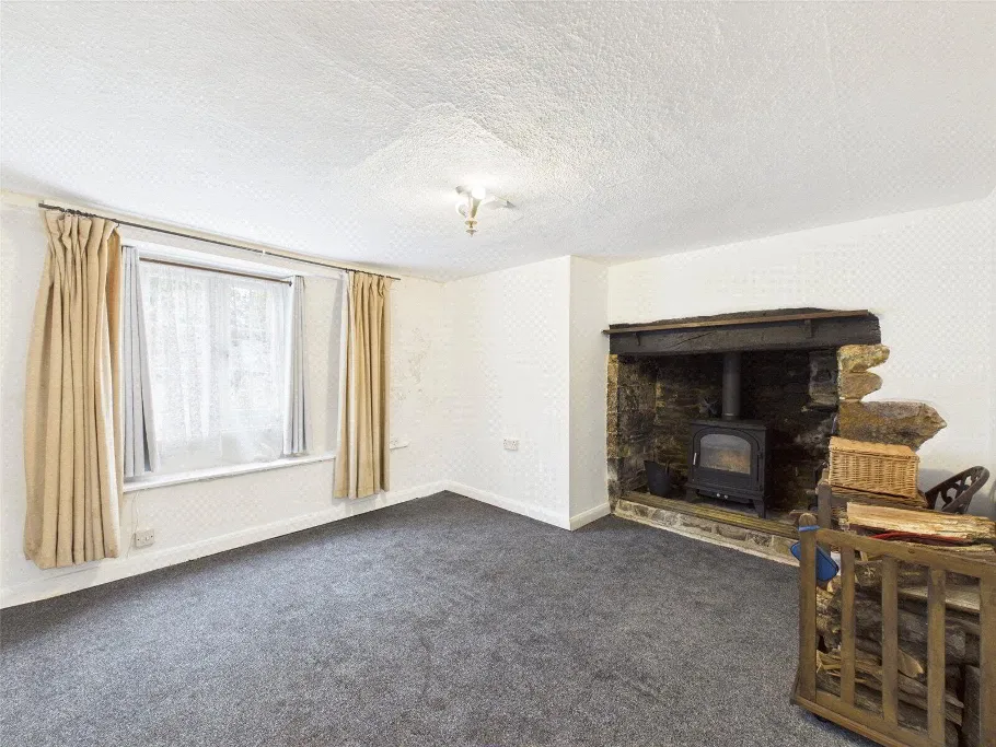 Broad Street, Black Torrington, EX21, photo 4