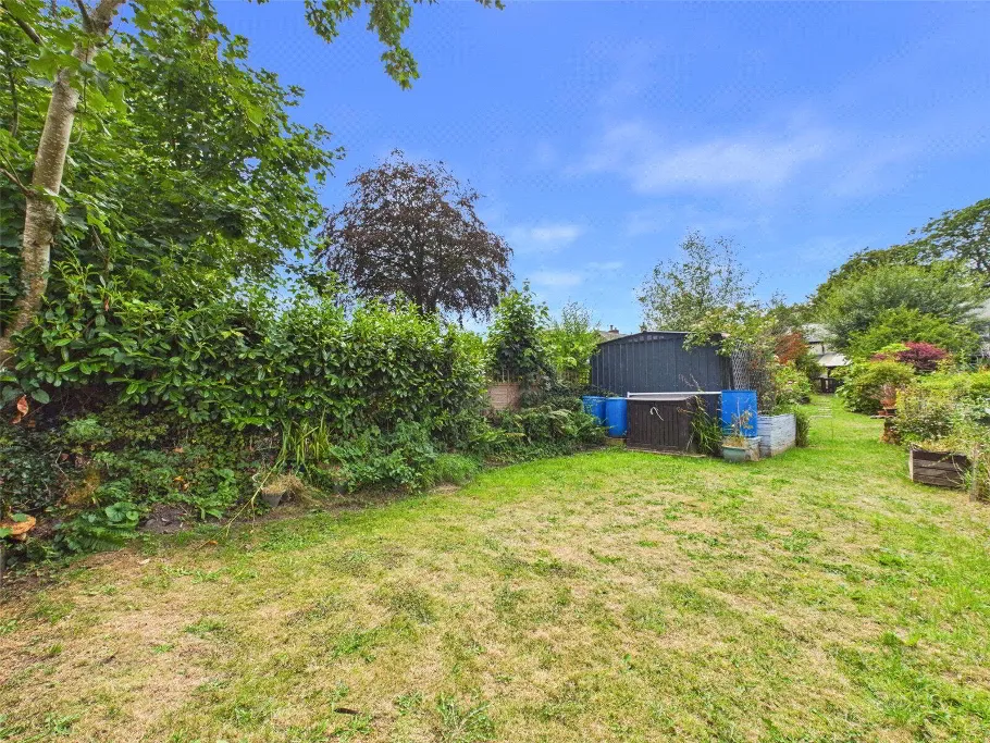 Broad Street, Black Torrington, EX21, photo 2