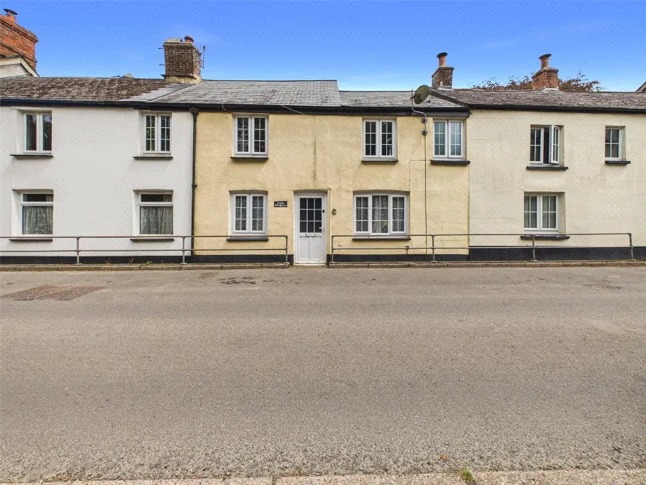 Broad Street, Black Torrington, EX21, photo 22