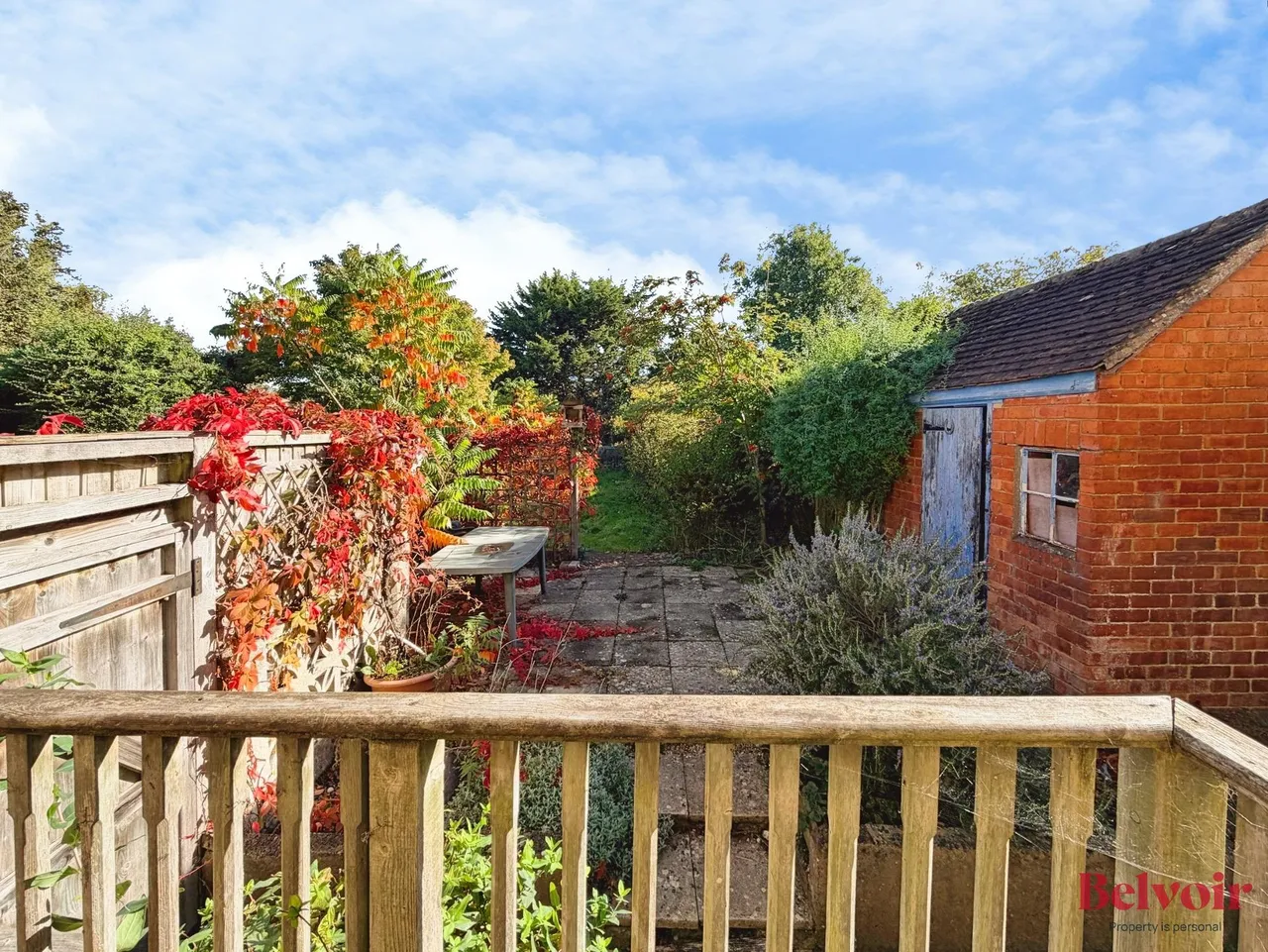 Pilley Crescent, Cheltenham, GL53, photo 15