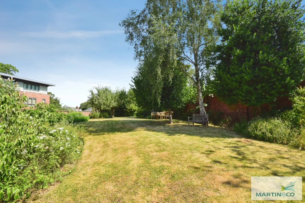 12 Rectory Place, 4 Wylds Lane, Worcester, photo 2