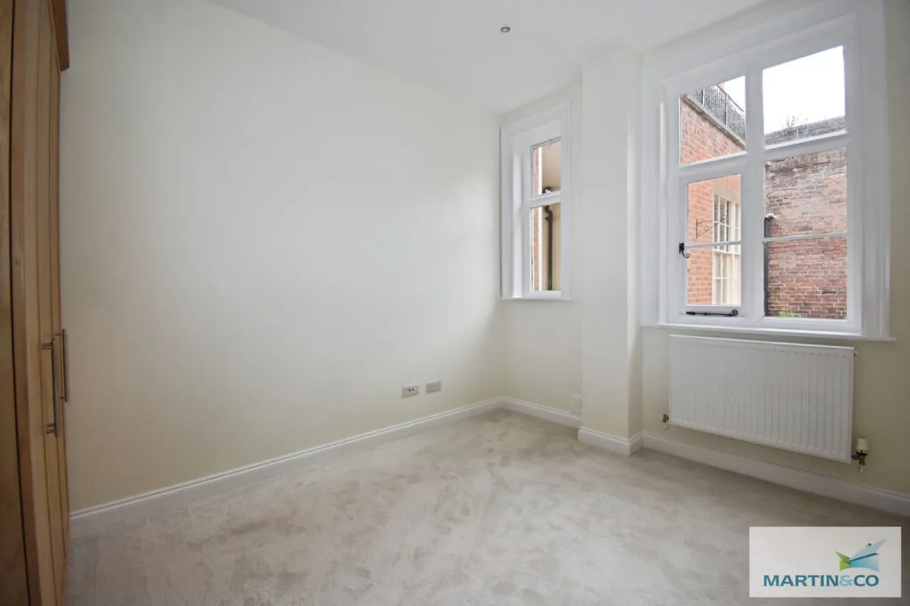 12 Rectory Place, 4 Wylds Lane, Worcester, photo 8