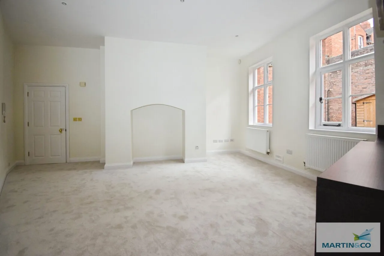 12 Rectory Place, 4 Wylds Lane, Worcester, photo 5
