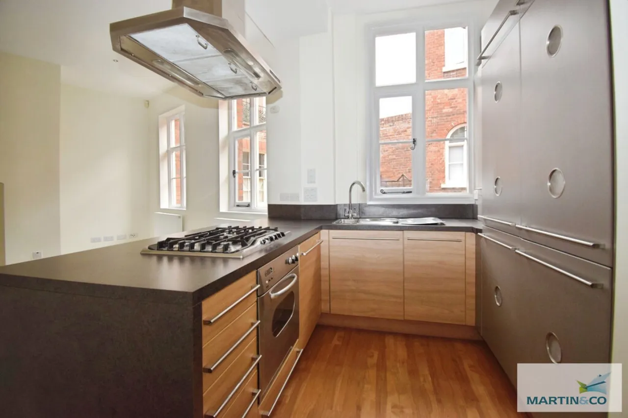 12 Rectory Place, 4 Wylds Lane, Worcester, photo 4
