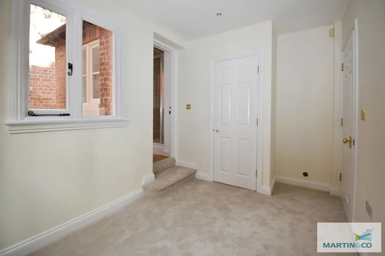 12 Rectory Place, 4 Wylds Lane, Worcester, photo 11