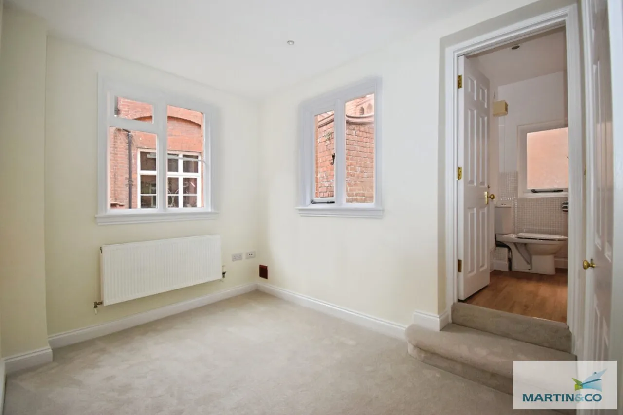 12 Rectory Place, 4 Wylds Lane, Worcester, photo 10