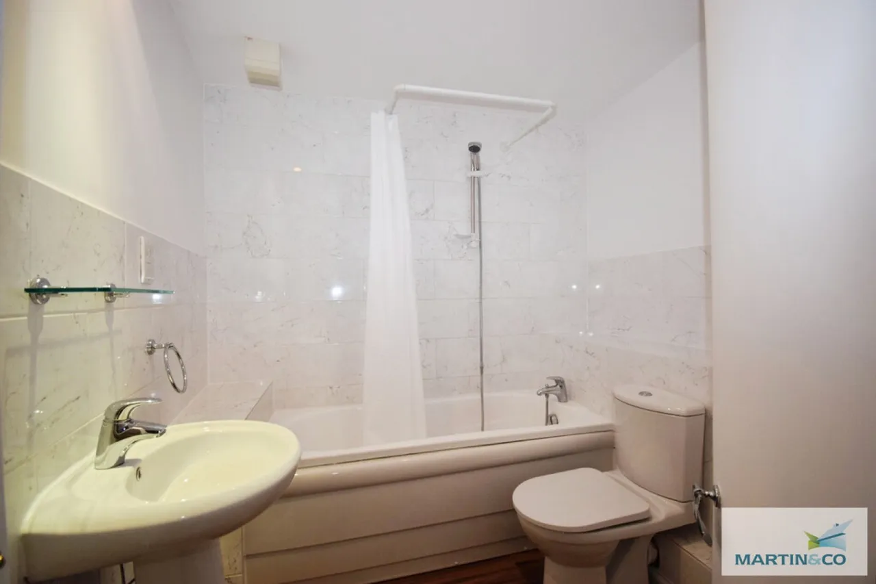 12 Rectory Place, 4 Wylds Lane, Worcester, photo 7