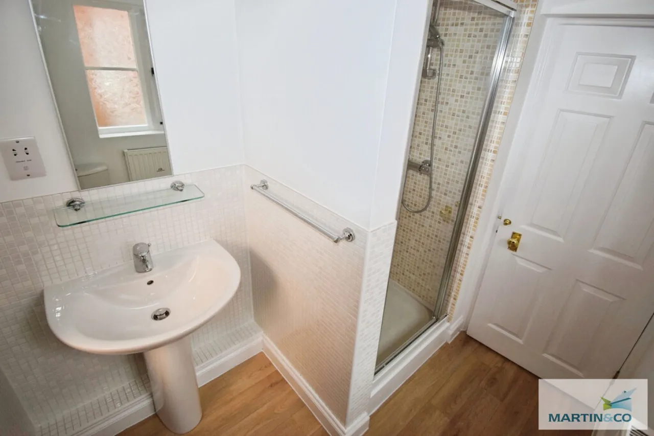 12 Rectory Place, 4 Wylds Lane, Worcester, photo 12