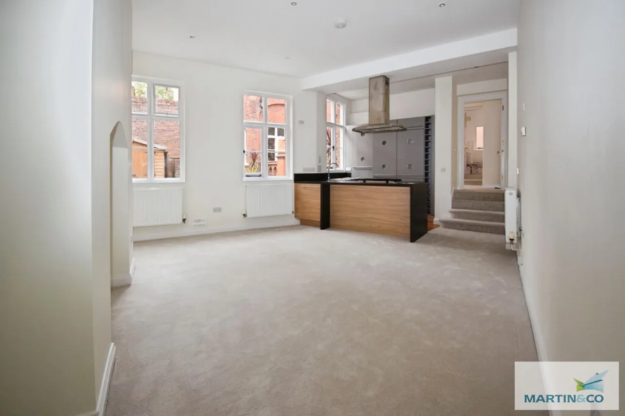 12 Rectory Place, 4 Wylds Lane, Worcester, photo 6
