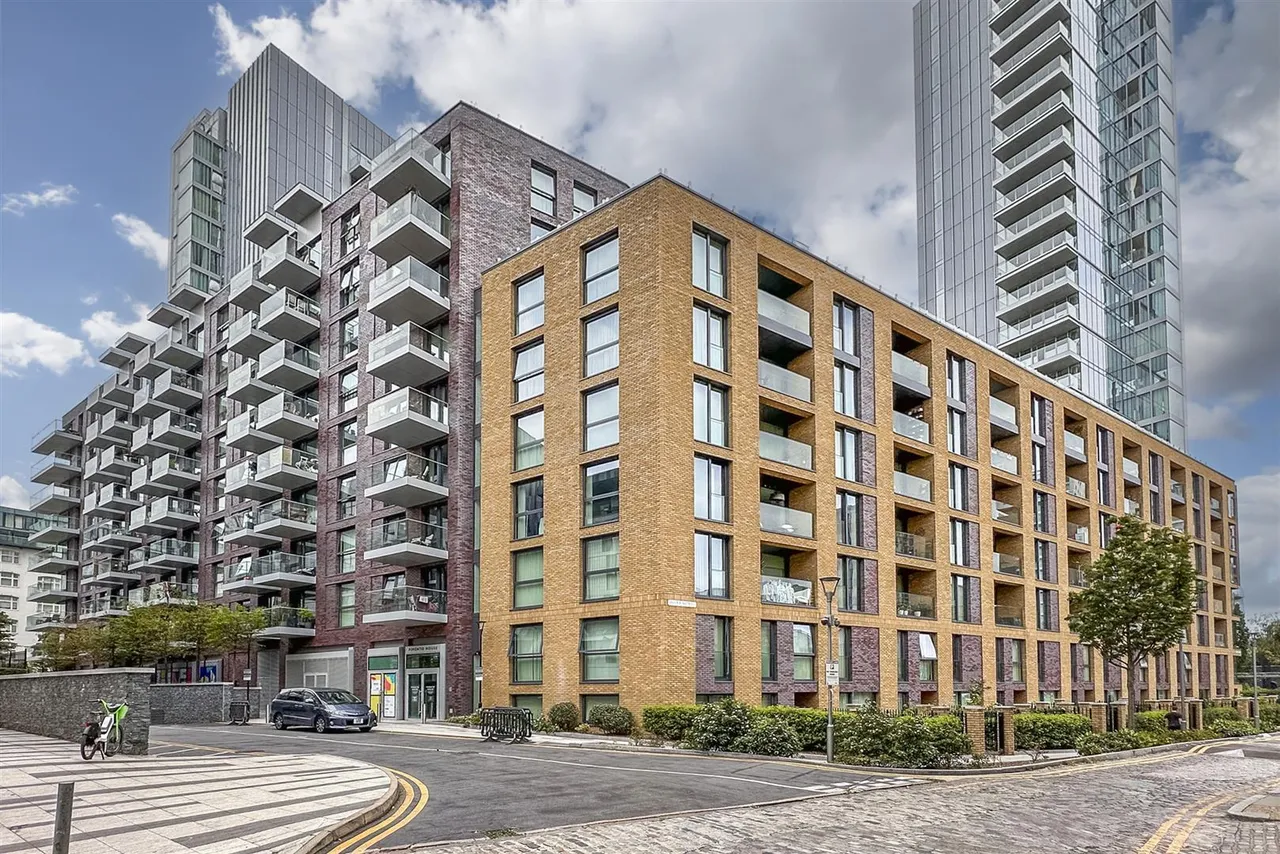 Bridle Mews, London, E1 8ZD, photo 19