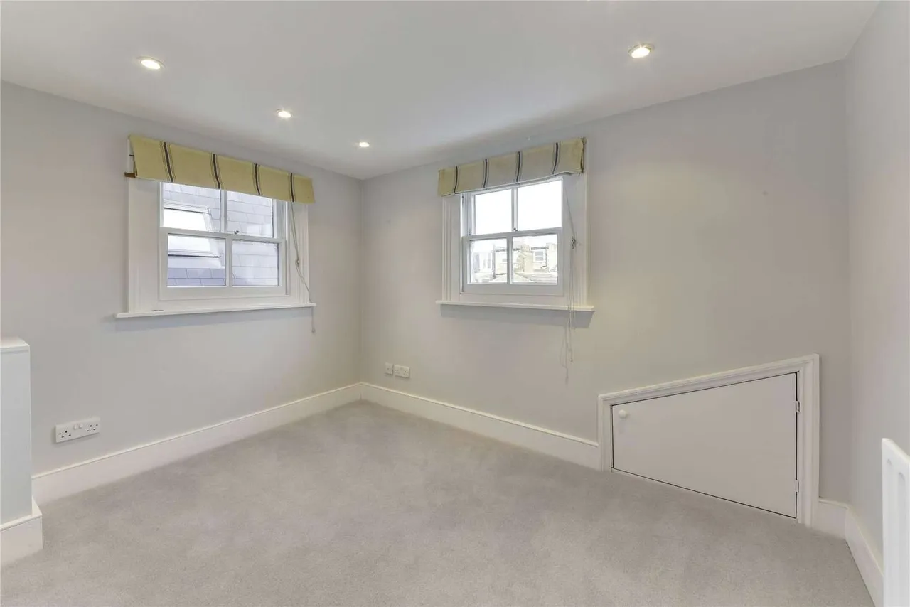 Berber Road, London, SW11, photo 15