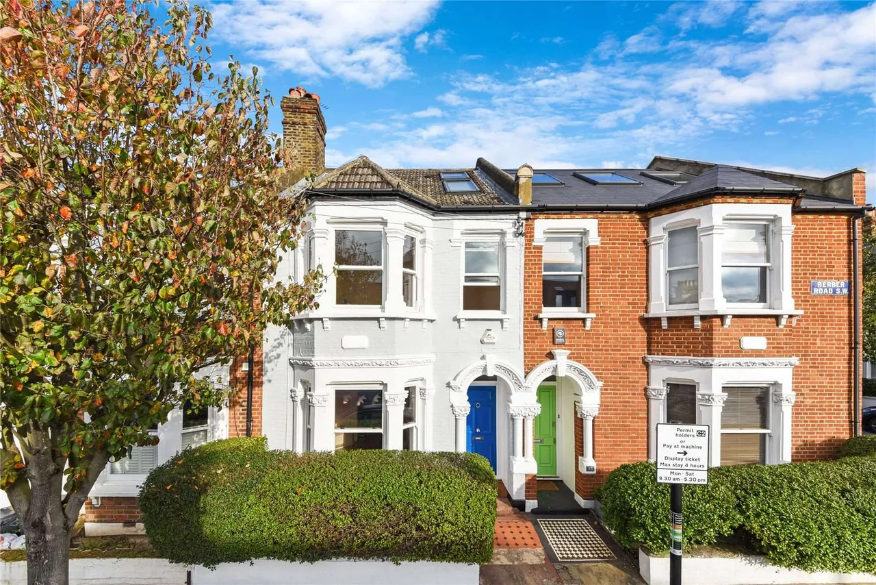Berber Road, London, SW11, photo 6