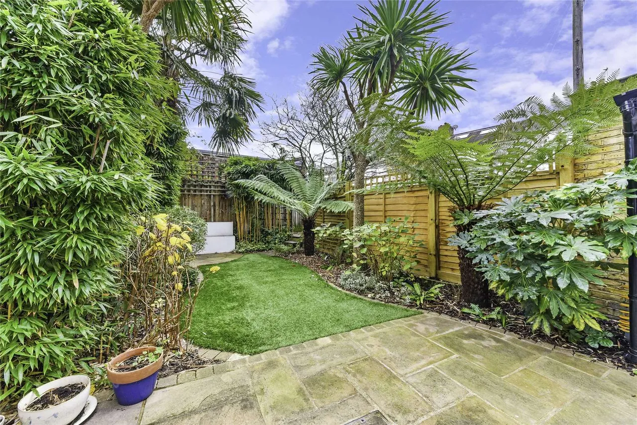 Berber Road, London, SW11, photo 9