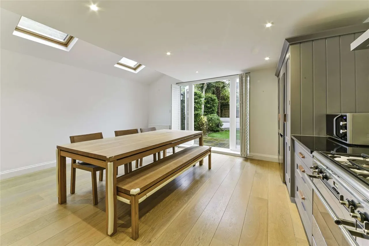 Berber Road, London, SW11, photo 11
