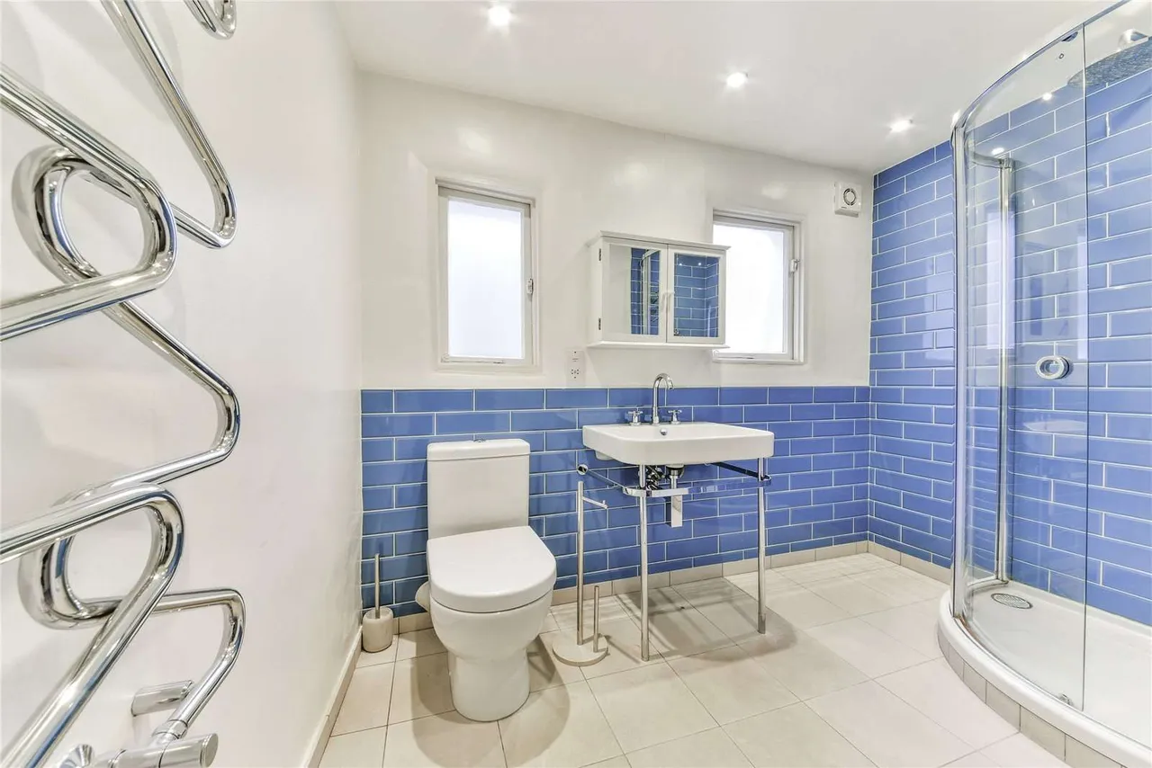 Berber Road, London, SW11, photo 13