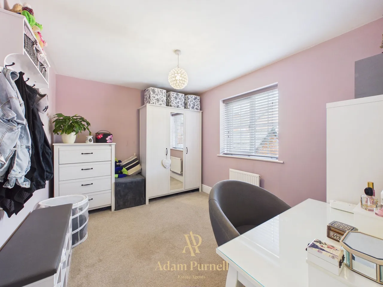 Cardinal Drive, Burbage, LE10, photo 21