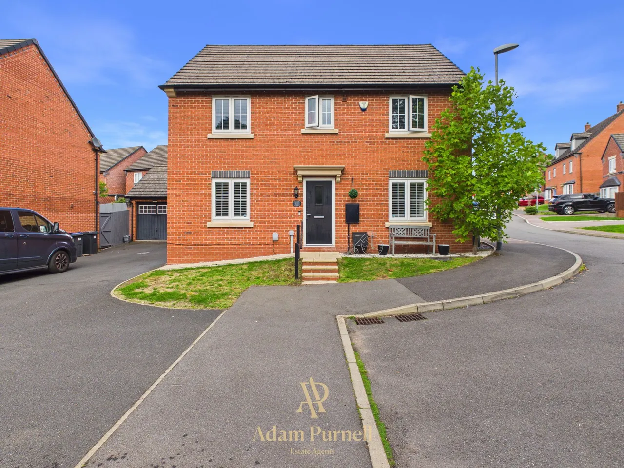 Cardinal Drive, Burbage, LE10, photo 27