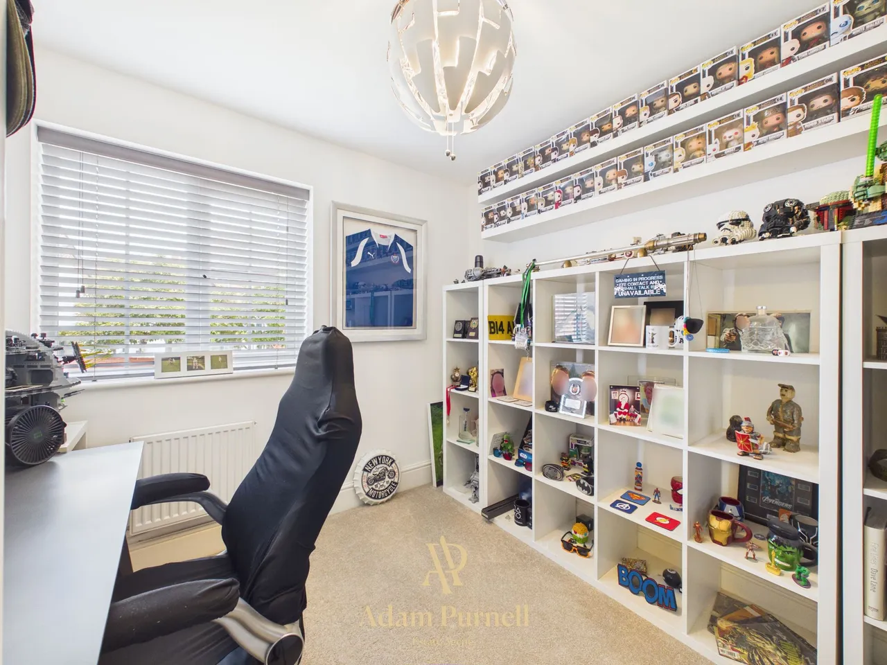 Cardinal Drive, Burbage, LE10, photo 19