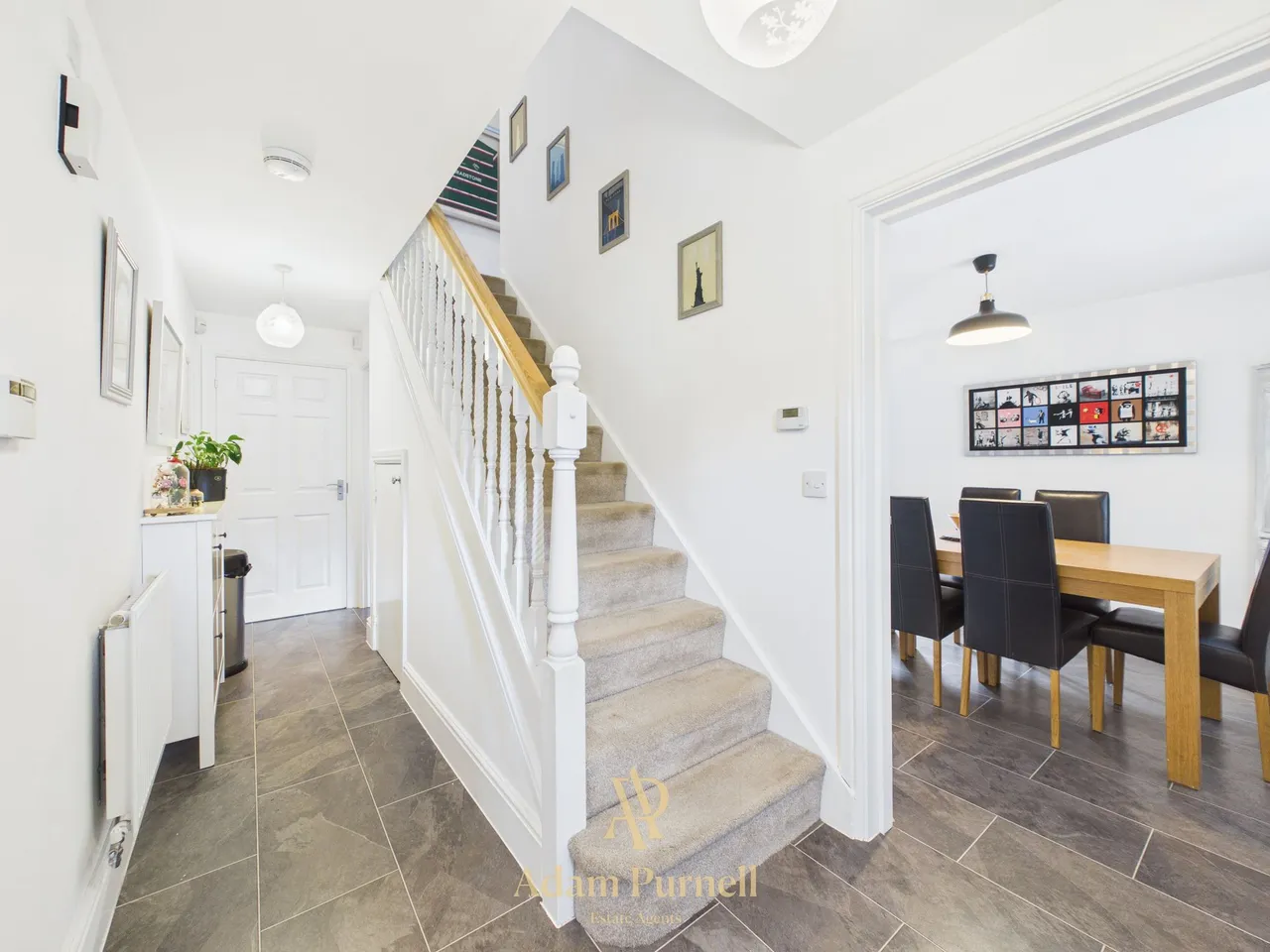 Cardinal Drive, Burbage, LE10, photo 12