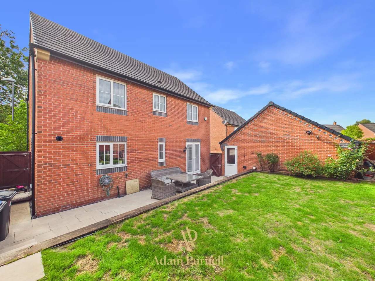 Cardinal Drive, Burbage, LE10, photo 26