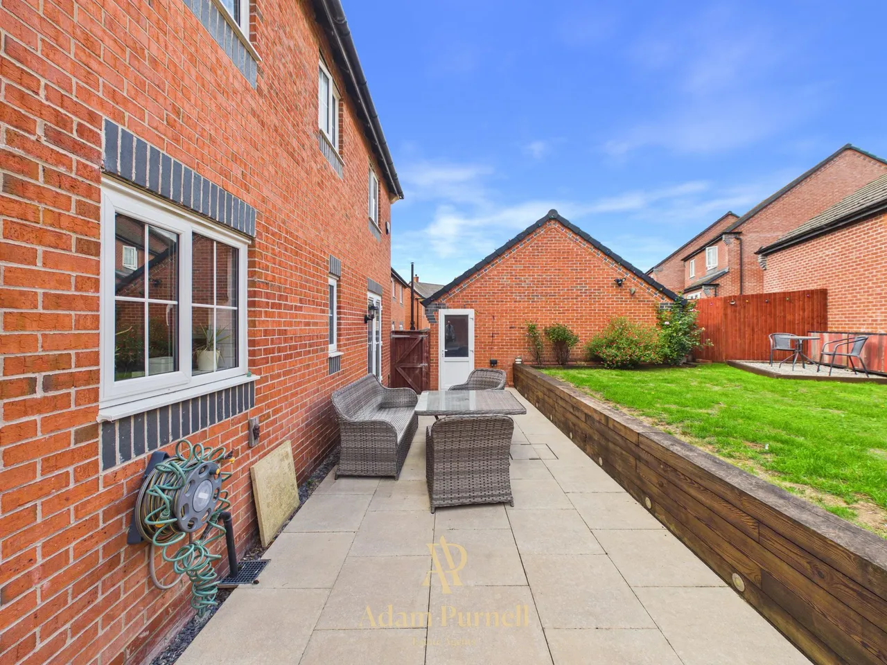 Cardinal Drive, Burbage, LE10, photo 25