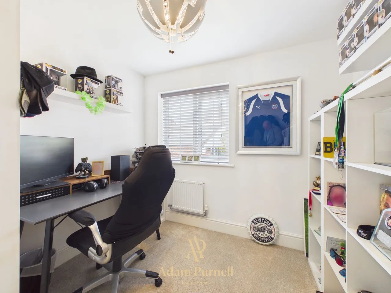 Cardinal Drive, Burbage, LE10, photo 20