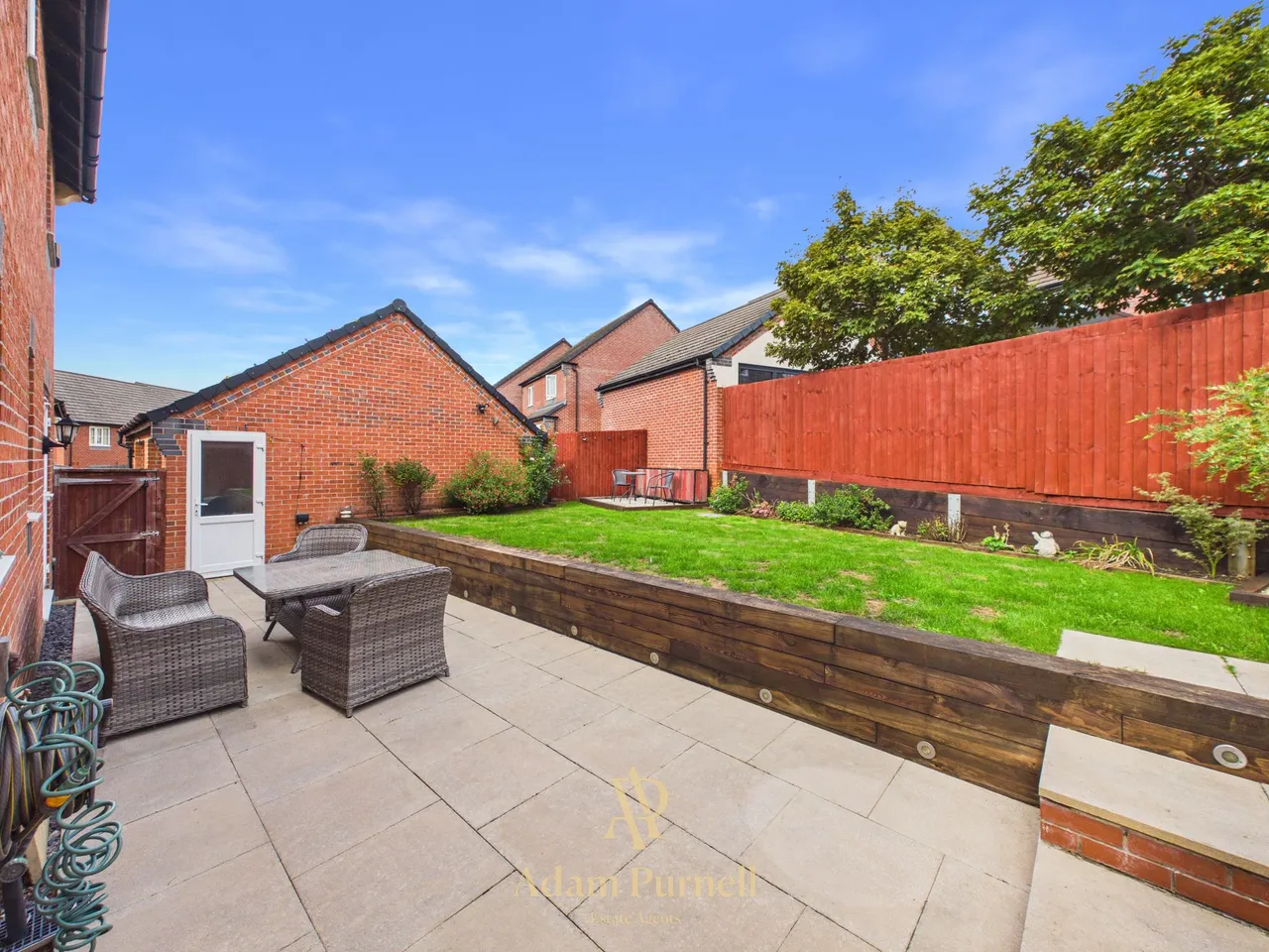 Cardinal Drive, Burbage, LE10, photo 4