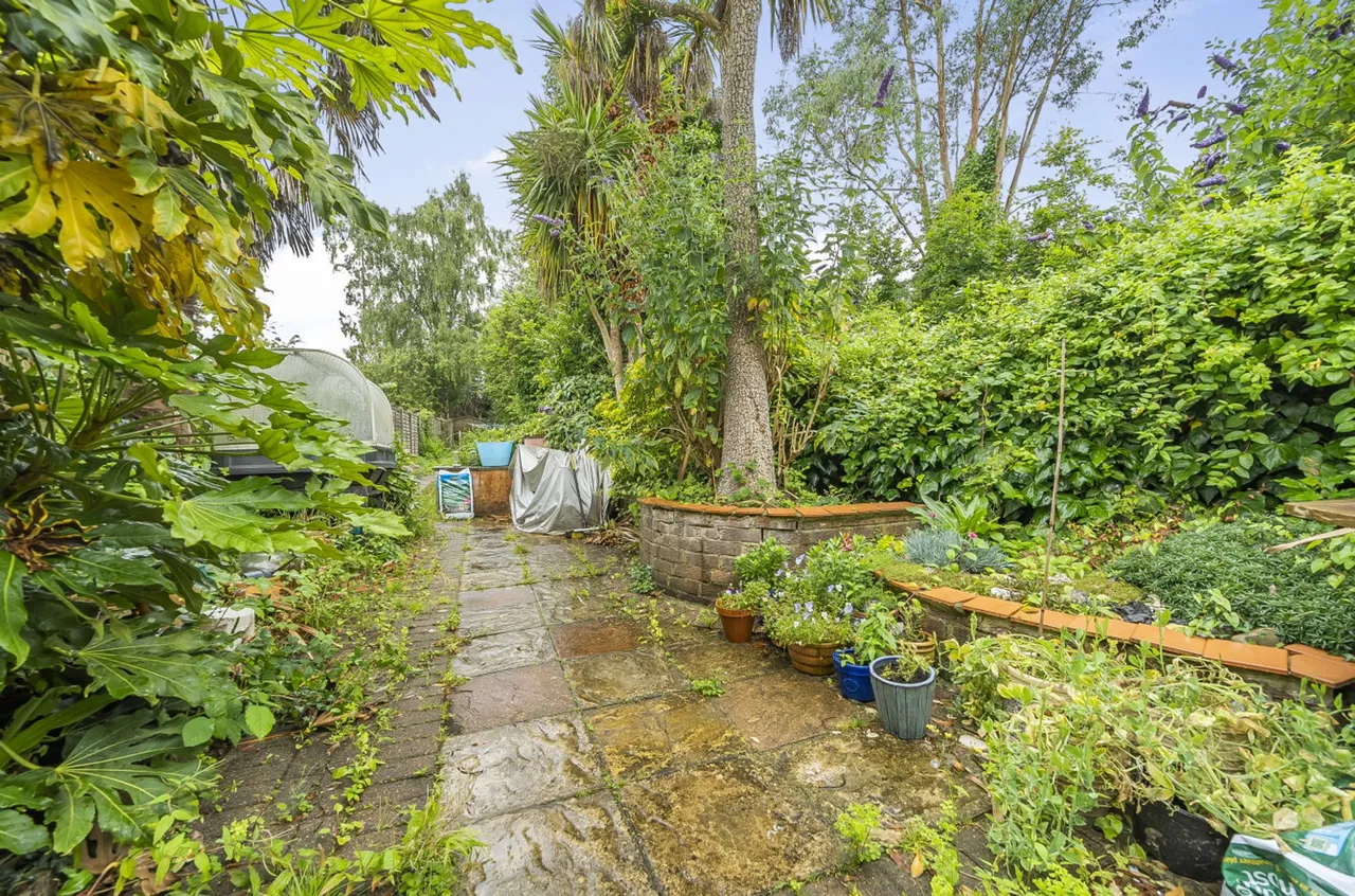 Castle Road, Rowland's Castle, PO9, photo 17