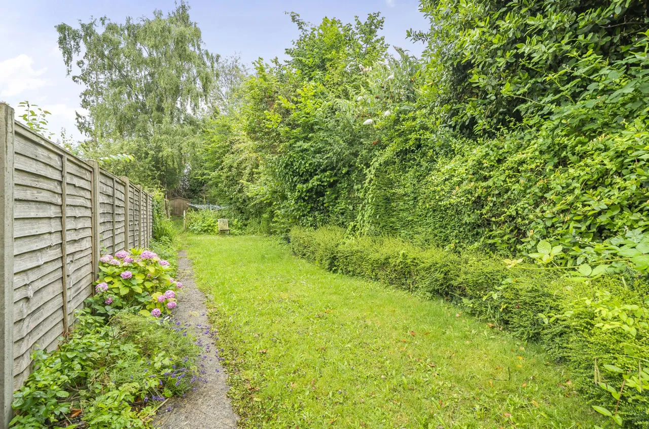 Castle Road, Rowland's Castle, PO9, photo 18