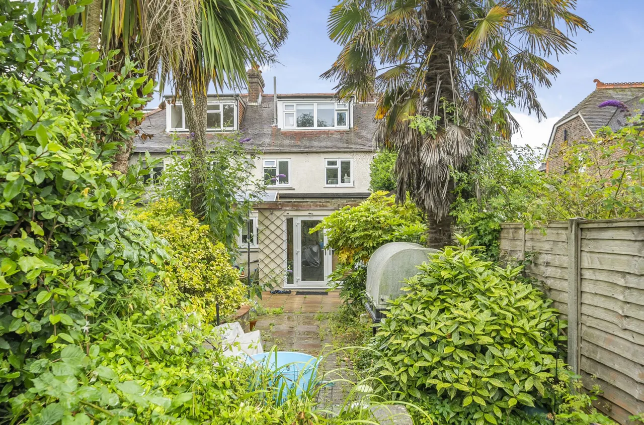Castle Road, Rowland's Castle, PO9, photo 19