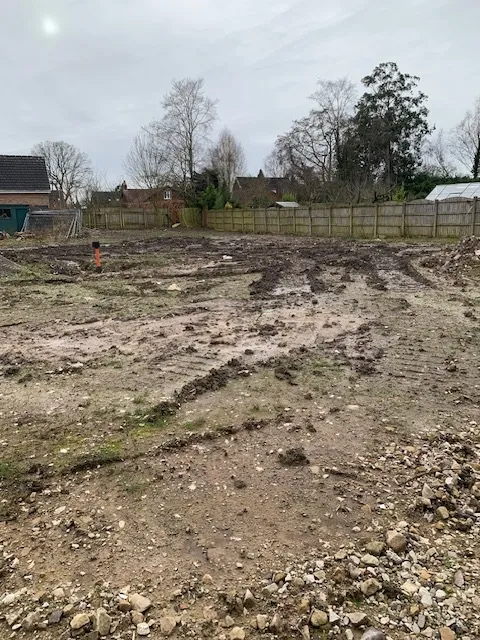 Cocker Lane, Leyland, PR26, photo 3