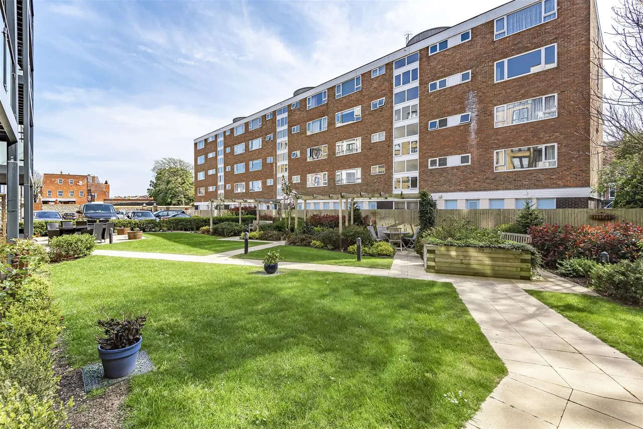Southfields Road, Eastbourne, BN21, photo 14