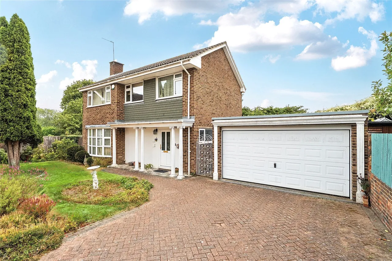 Saphora Close, Orpington, BR6, photo 18