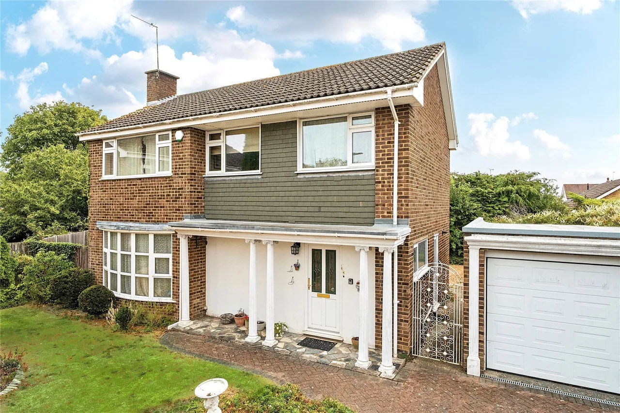 Saphora Close, Orpington, BR6, photo 20