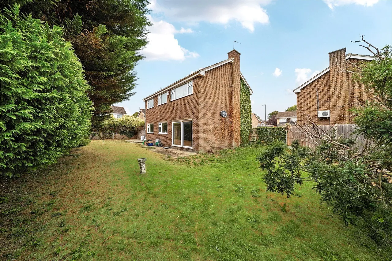 Saphora Close, Orpington, BR6, photo 17