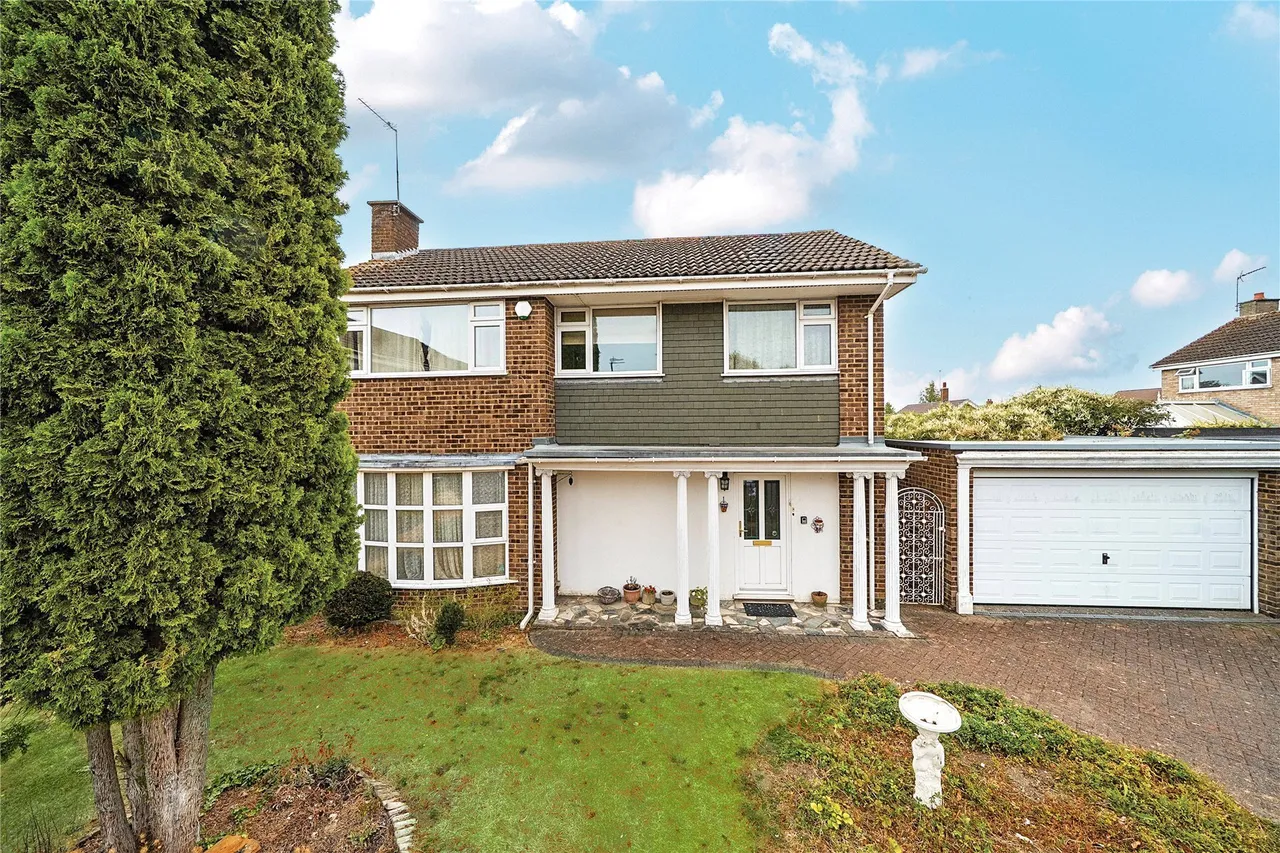 Saphora Close, Orpington, BR6, photo 19