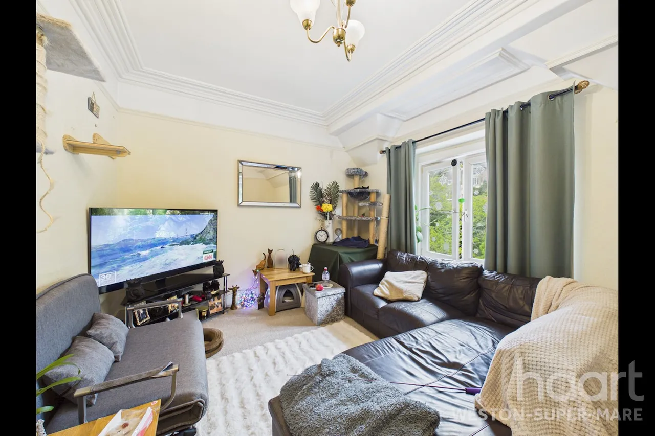 Shrubbery Avenue, Weston-Super-Mare, BS23, photo 6