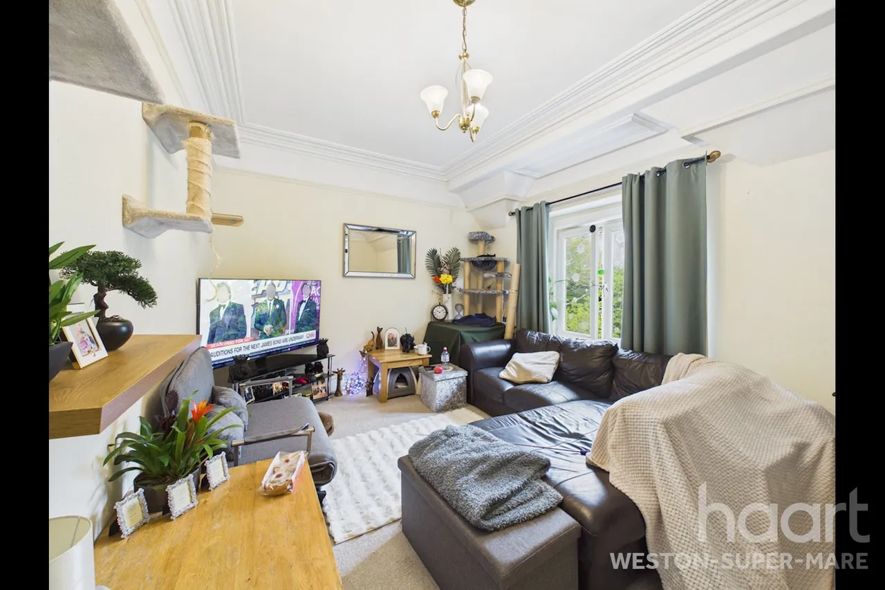 Shrubbery Avenue, Weston-Super-Mare, BS23, photo 7