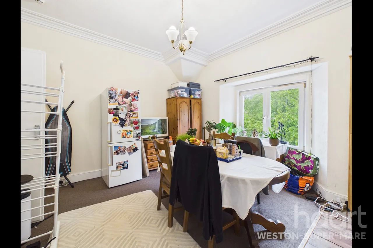 Shrubbery Avenue, Weston-Super-Mare, BS23, photo 5