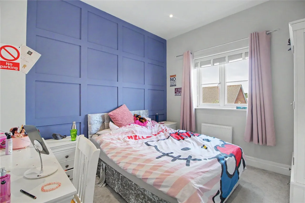 Maple Crescent, Loddon, Norwich, Norfolk, NR14, photo 9