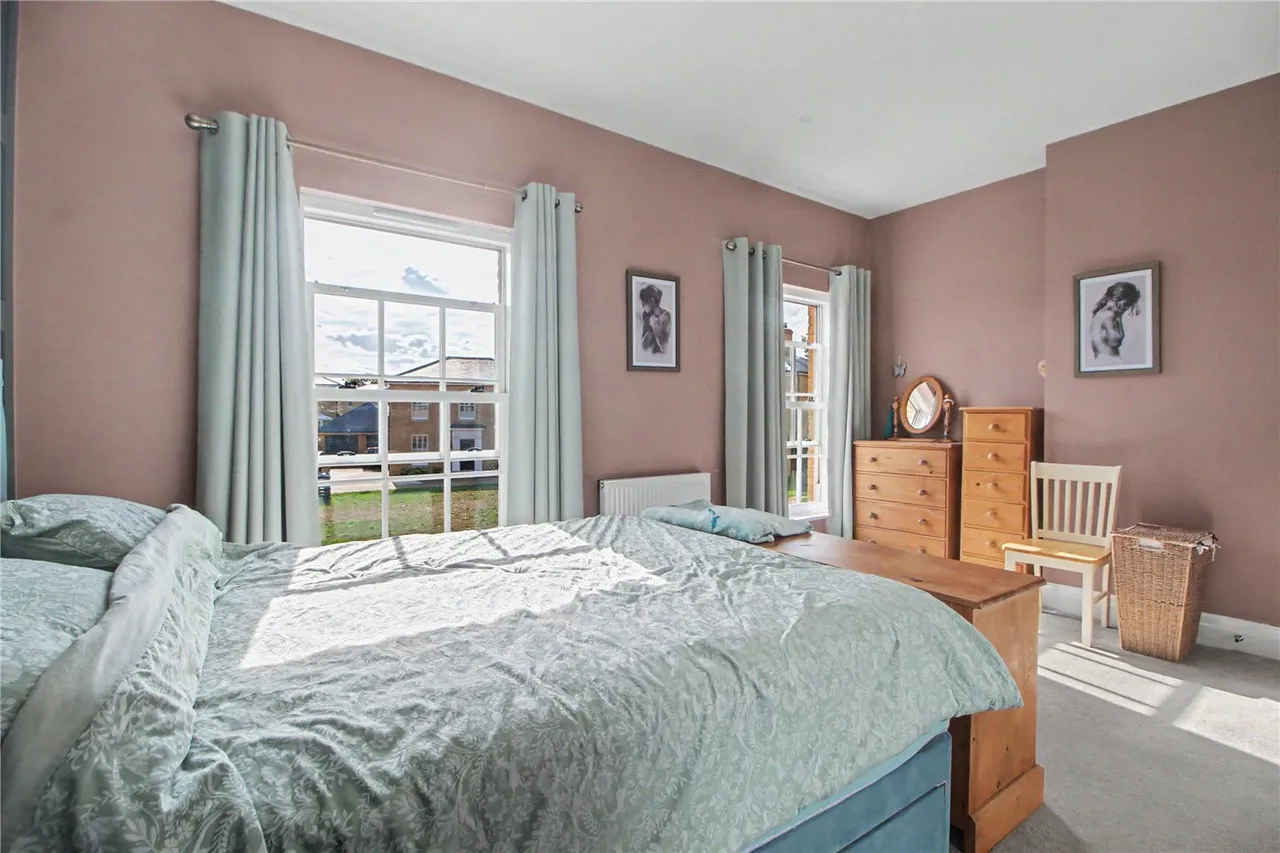 Maple Crescent, Loddon, Norwich, Norfolk, NR14, photo 6
