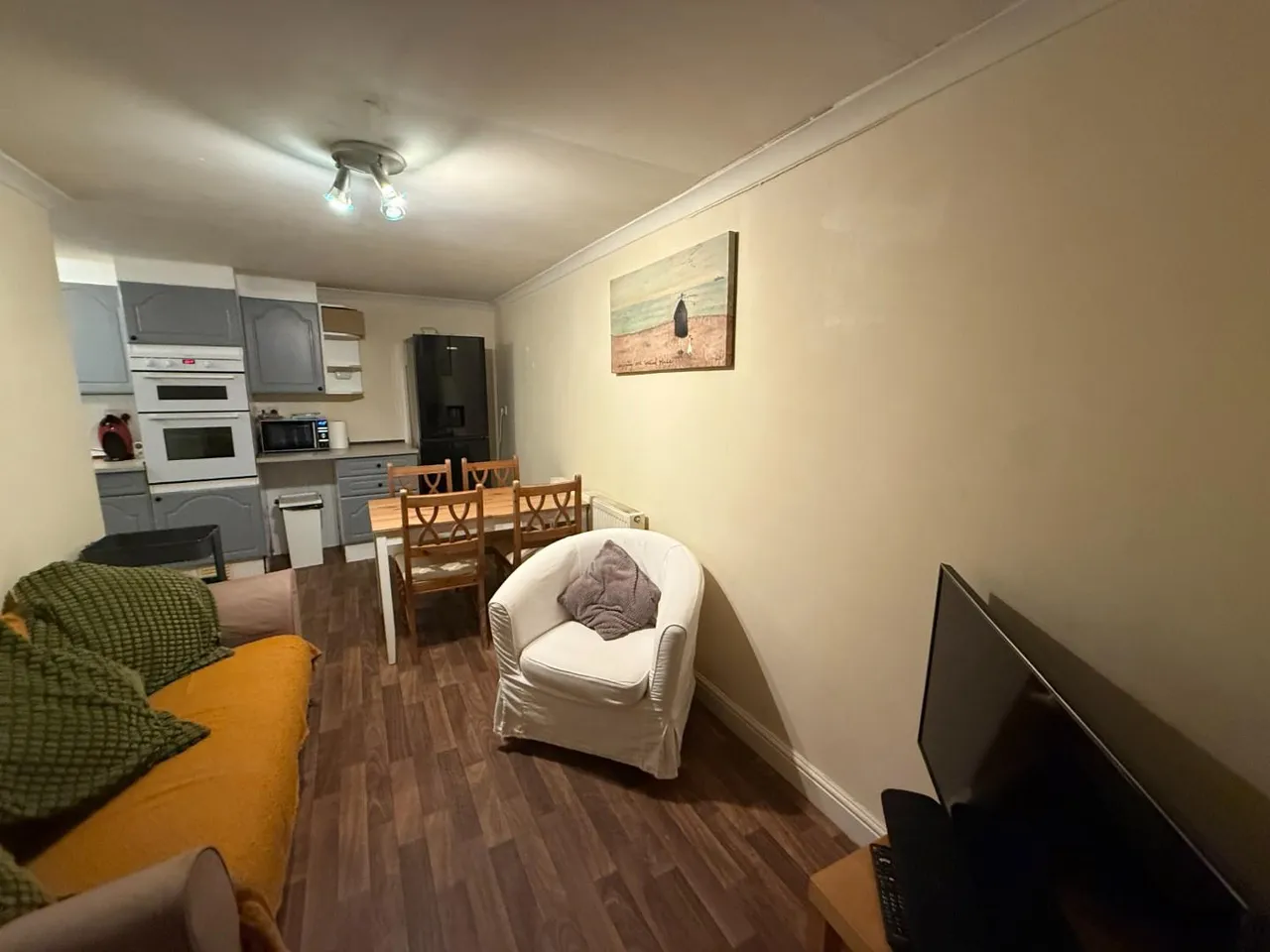 Clifton Place, Plymouth, photo 3