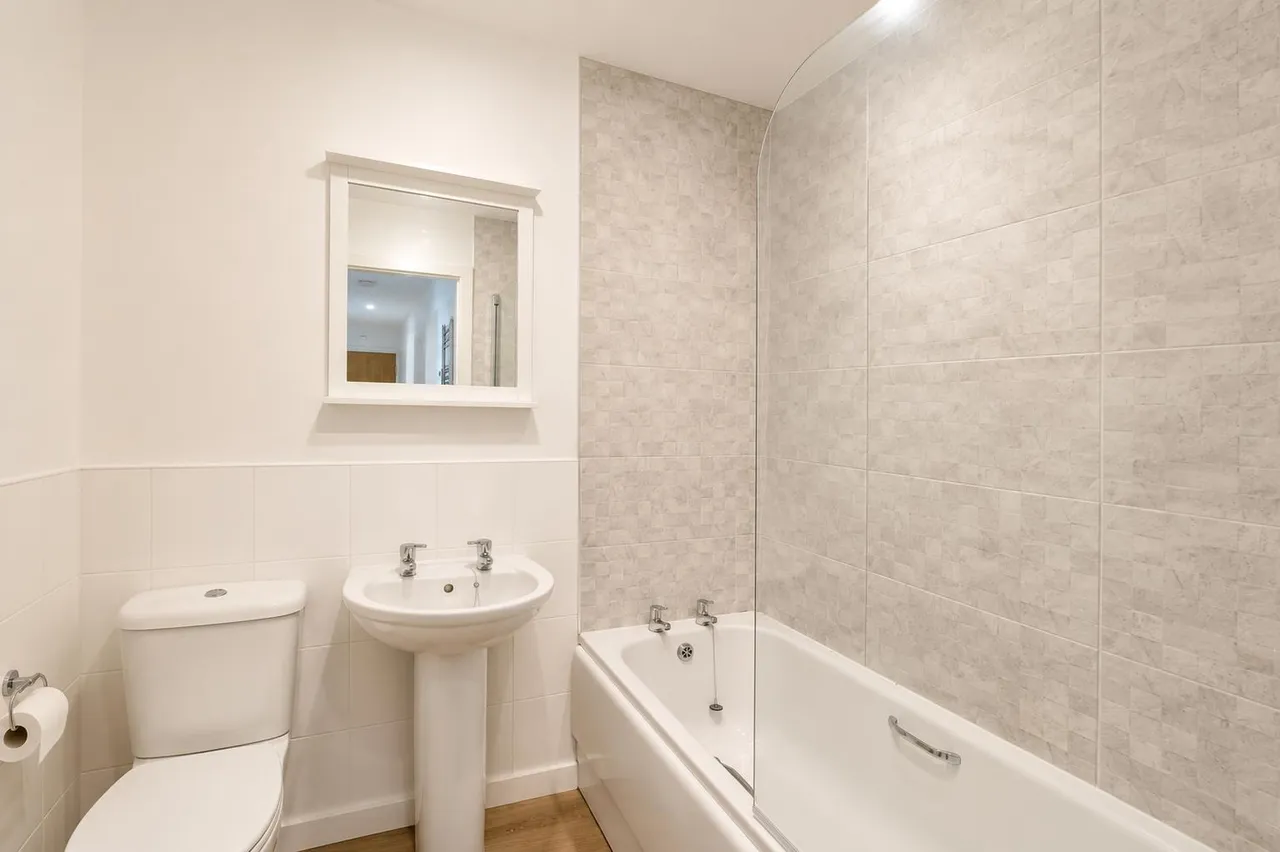 Acklington Court, Ashington, NE63, photo 12