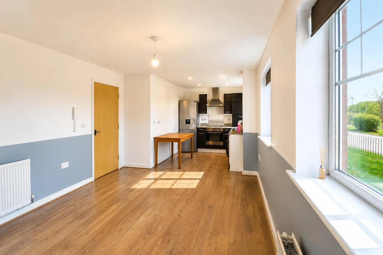 Acklington Court, Ashington, NE63, photo 5
