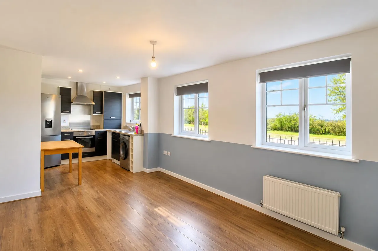 Acklington Court, Ashington, NE63, photo 3