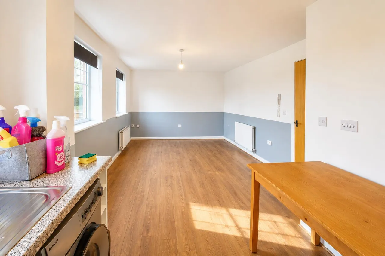 Acklington Court, Ashington, NE63, photo 8