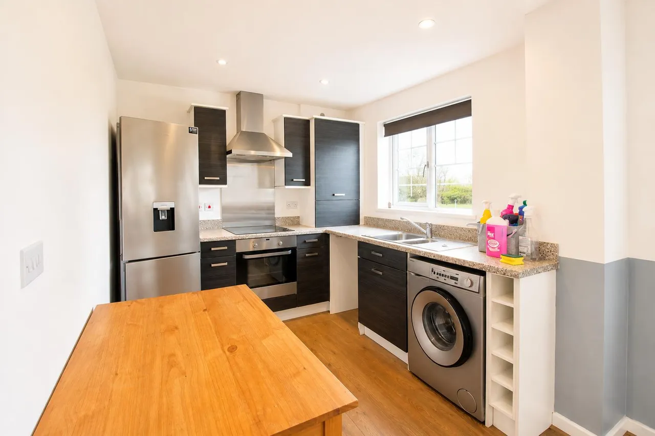 Acklington Court, Ashington, NE63, photo 10