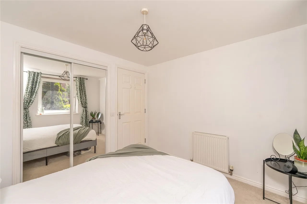 Slateford Gait, Edinburgh, EH11, photo 12