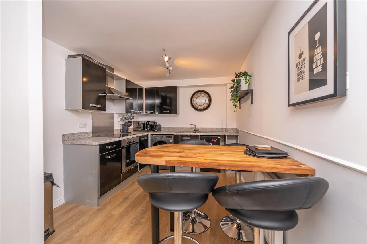 Slateford Gait, Edinburgh, EH11, photo 5